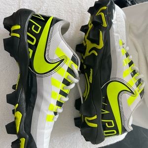 Nike vapor Cleats